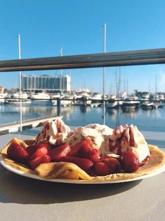 Restaurantes Nosolo Italia - Marina Vilamoura