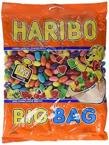 Producto Haribo Gummy Beans Caramelos Grageados