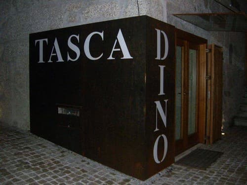 Restaurants Tasca do Dino