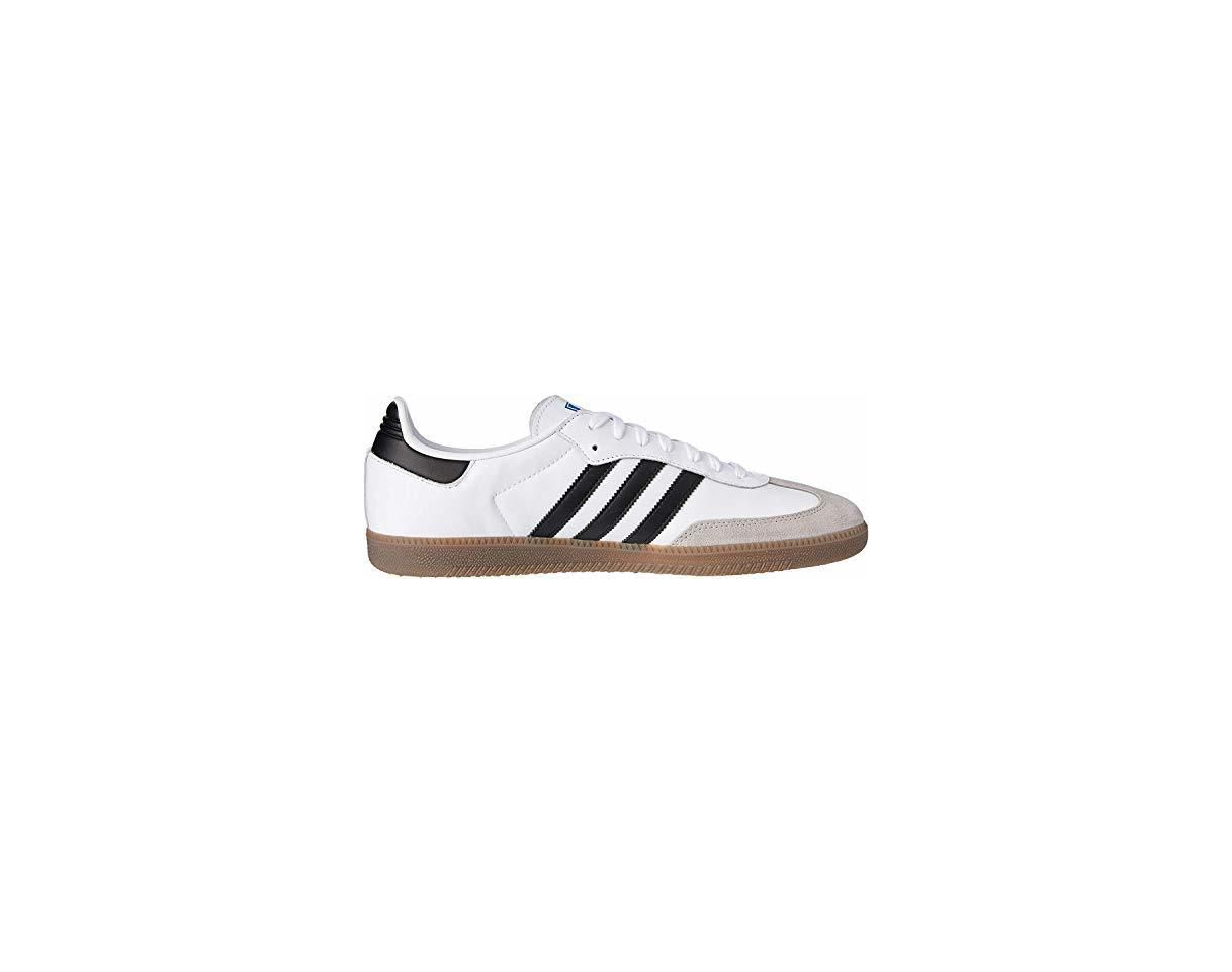 Product Adidas Samba OG, Zapatillas de Gimnasia para Hombre, Blanco