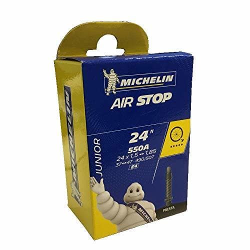 Fitness Michelin 550A/24X1