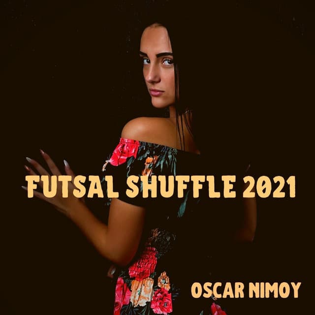 Canción Futsal Shuffle 2021 Chile