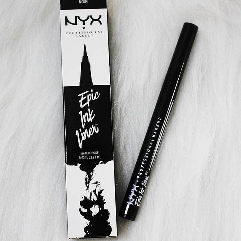 Product eyeliner waterproof epic ink liner