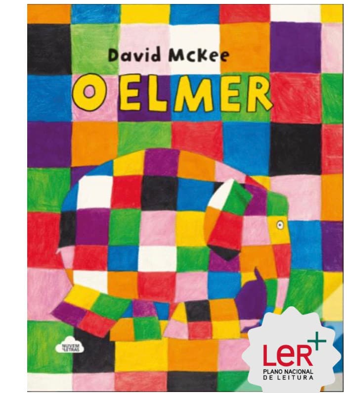 Book O Elmer