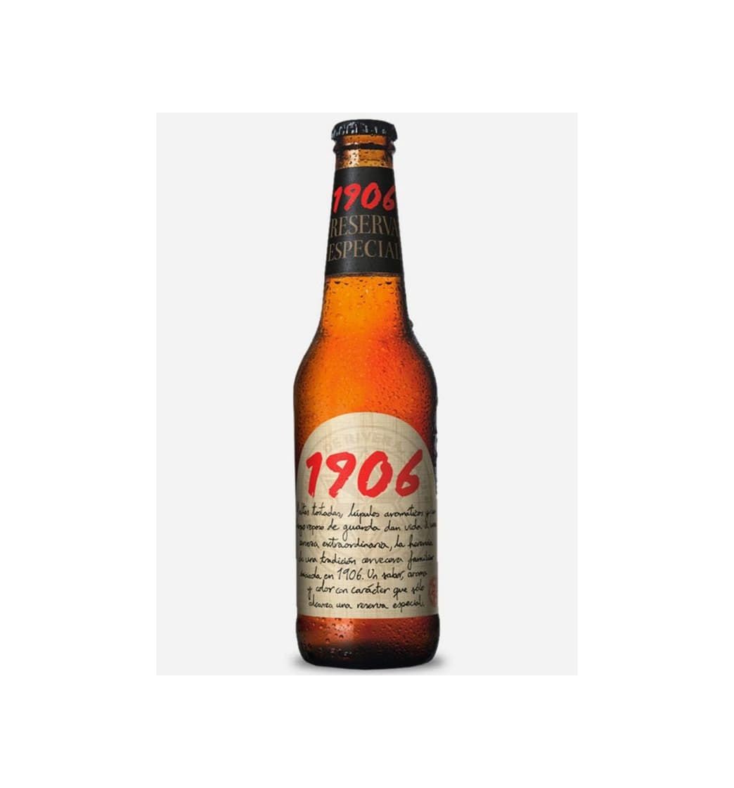 Product 1906 Reserva Especial - Paquete de 6 x 330 ml - Total