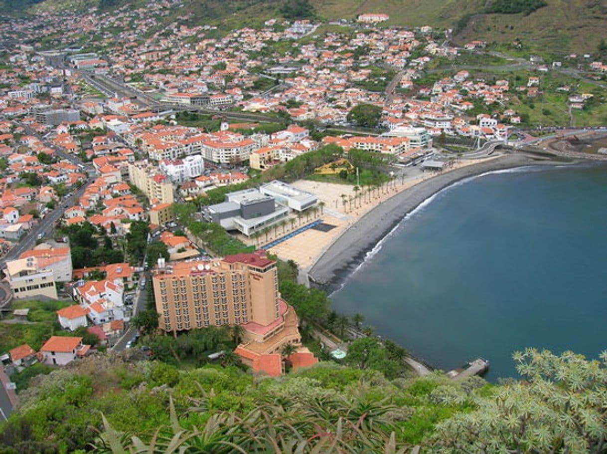 Place Machico