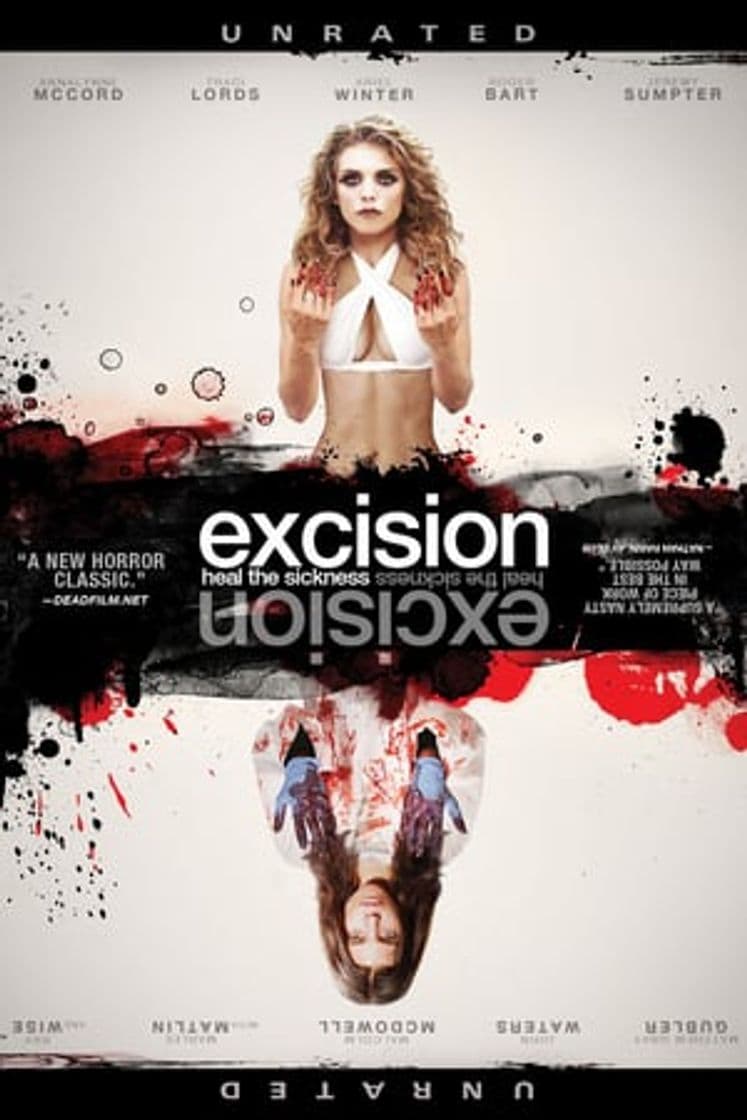 Movie Excision