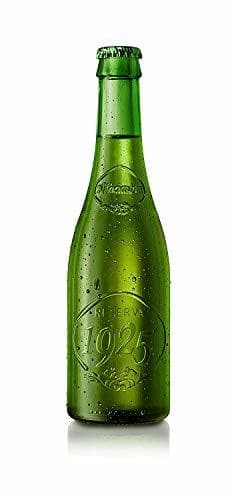 Product Alhambra Reserva 1925 Cerveza Premium Extra Lager