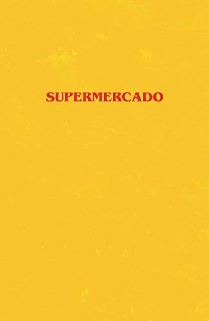 Book Supermercado