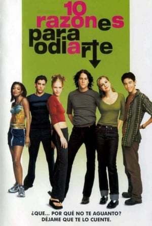 Película 10 Things I Hate About You