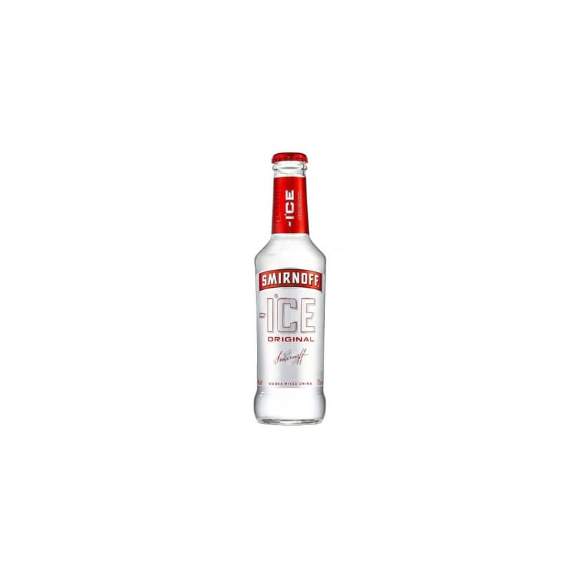 Product Smirnoff Ice