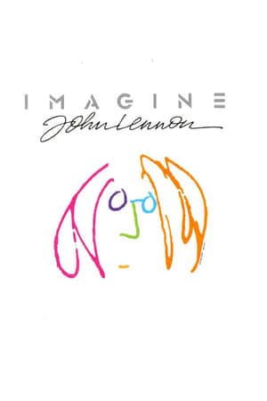 Película Imagine: John Lennon