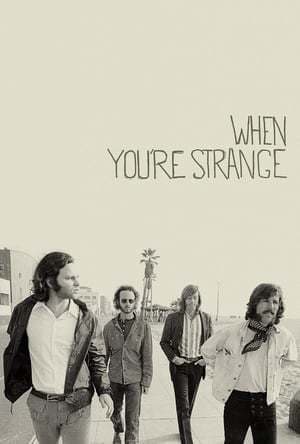 Película When You're Strange