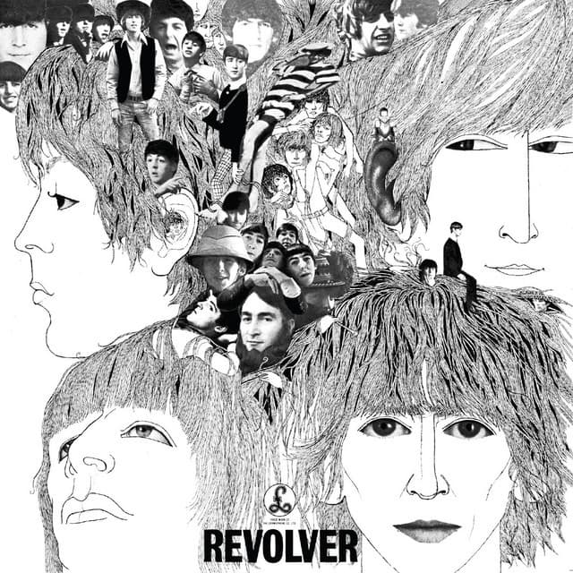 Music Tomorrow Never Knows - Remastered 2009