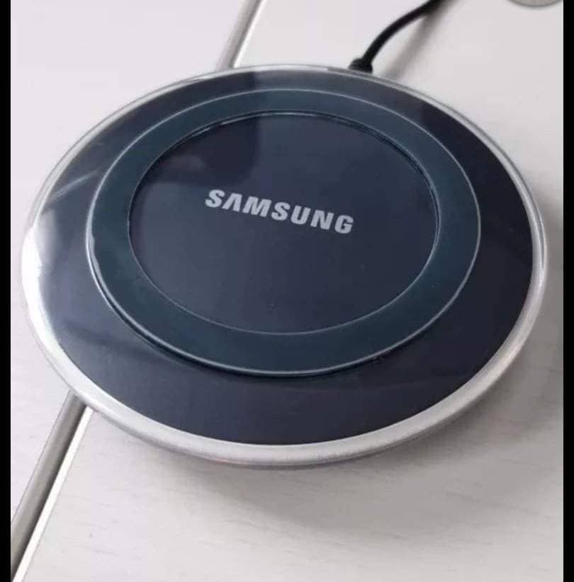 Producto Carregador SAMSUNG Wi-Fi