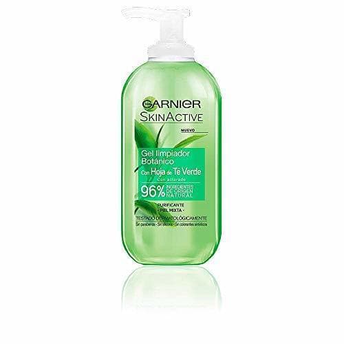 Beauty Garnier Skin Active, Sérum diurno facial