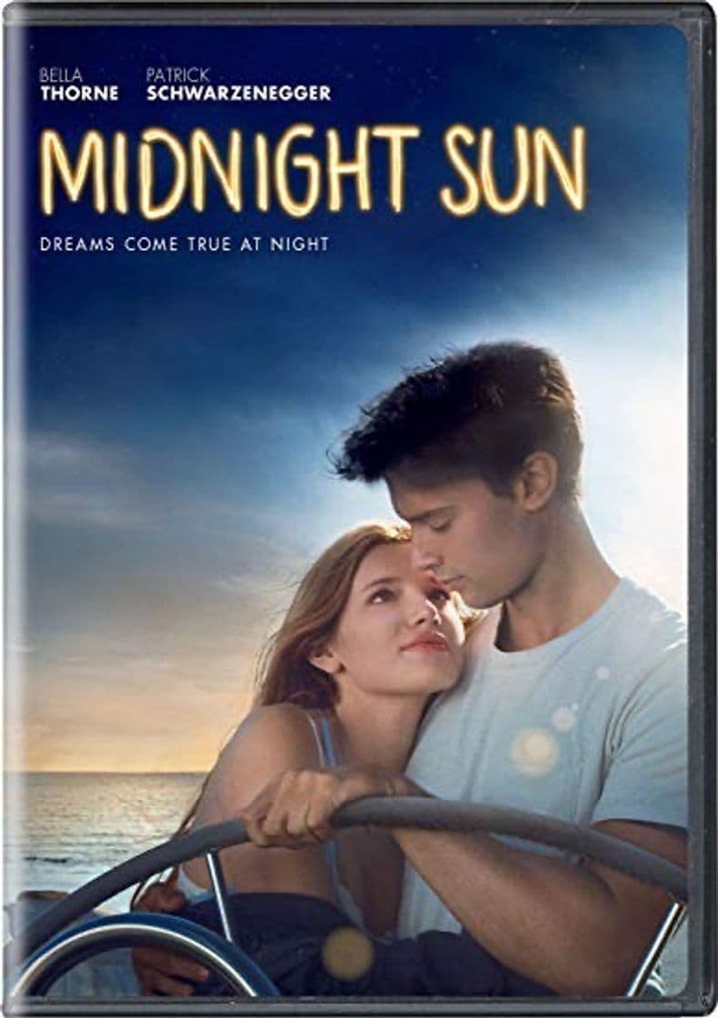 Movie Midnight Sun