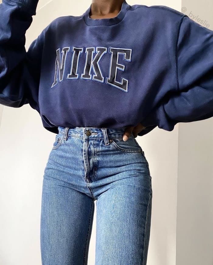 Product Vintage nike sweater ✨