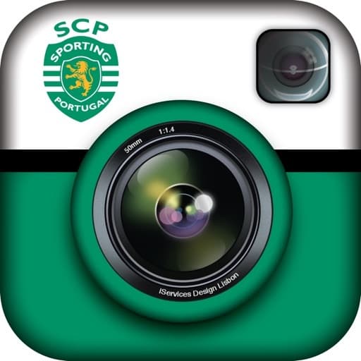 App Foto Sporting