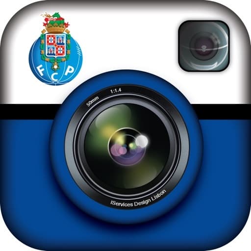 App Foto Porto