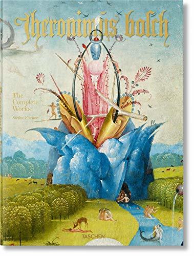 Libro Hieronymus Bosch. The Complete Works: JU