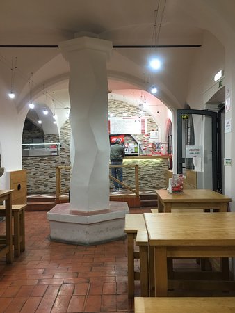 Restaurants Maxi Pizza Èvora