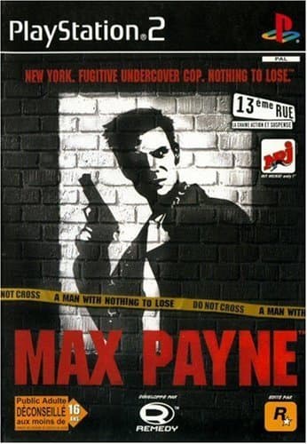 Product Max Payne