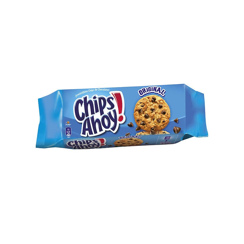 Product Chips Ahoy! Cookies Galleta con Gotas de Chocolate