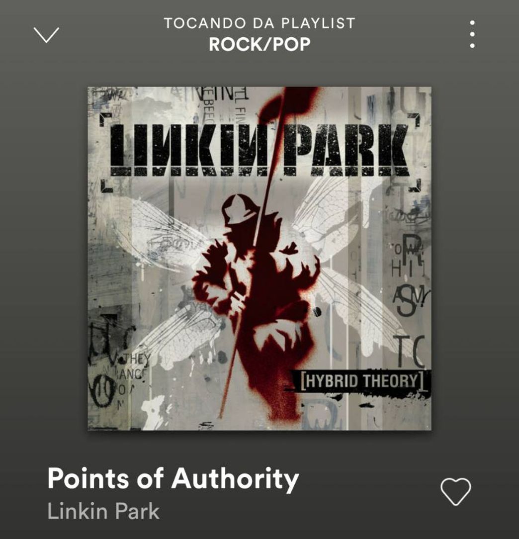 Music LINKIN PARK