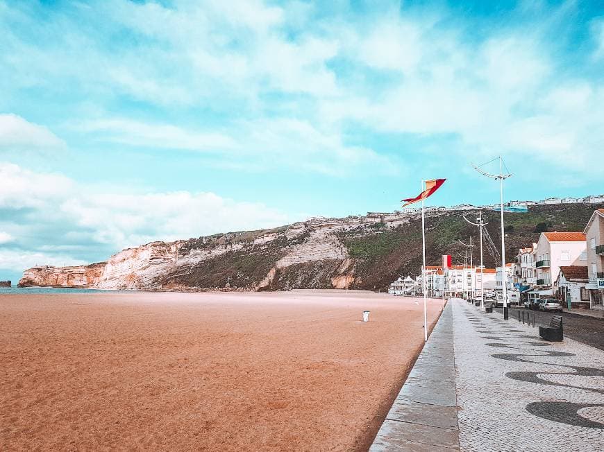 Place Nazaré