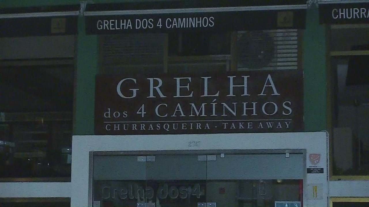 Restaurants Restaurante Grelha dos 4 Caminhos