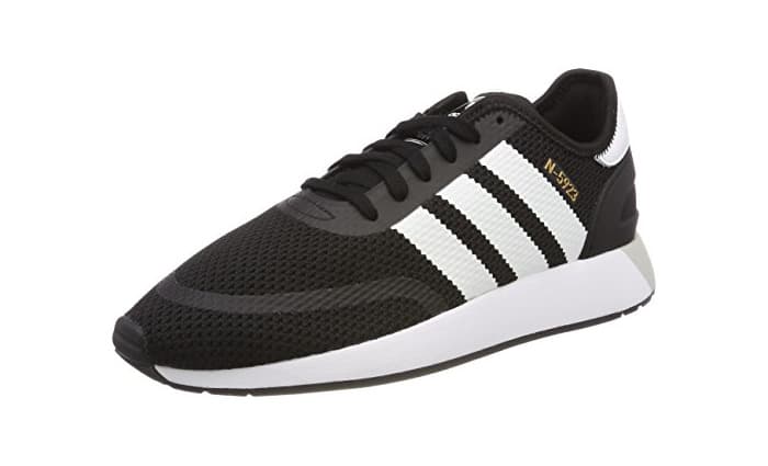 Moda adidas N-5923, Zapatillas Unisex Adulto, Negro