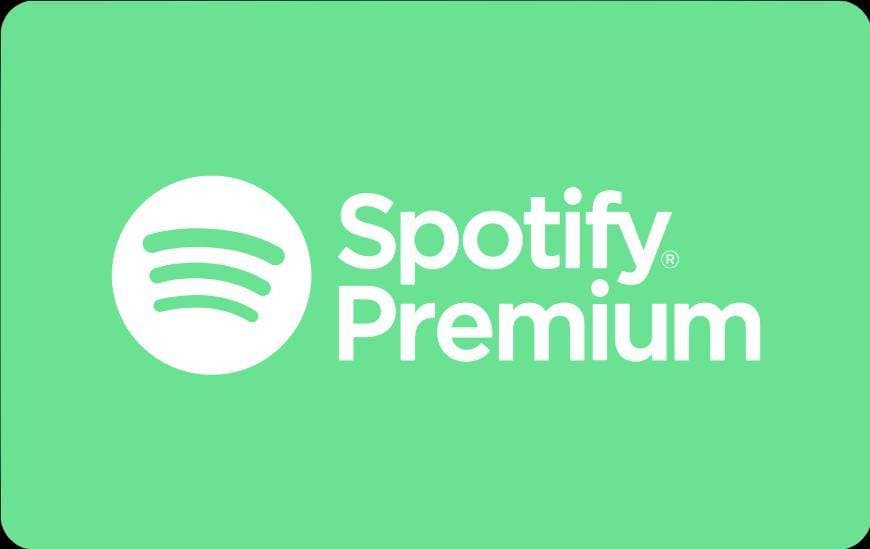 Moda Spotify Premium 