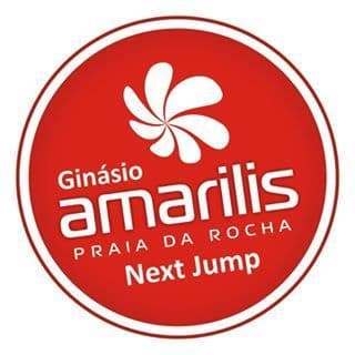 Lugar Amarilis gym - Fitness