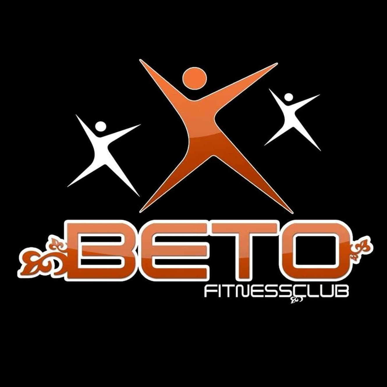 Lugar Beto Fitness Club