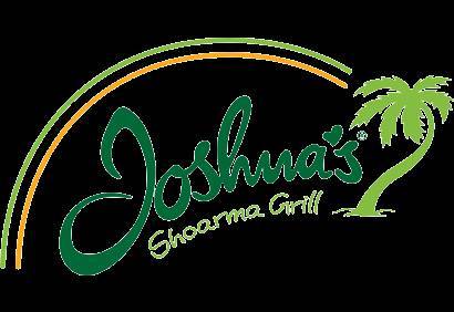 Restaurantes Joshua's Shoarma Grill