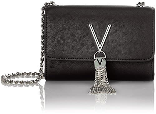 Moda Valentino by Mario - Divina Sa, Carteras de mano Mujer, Negro