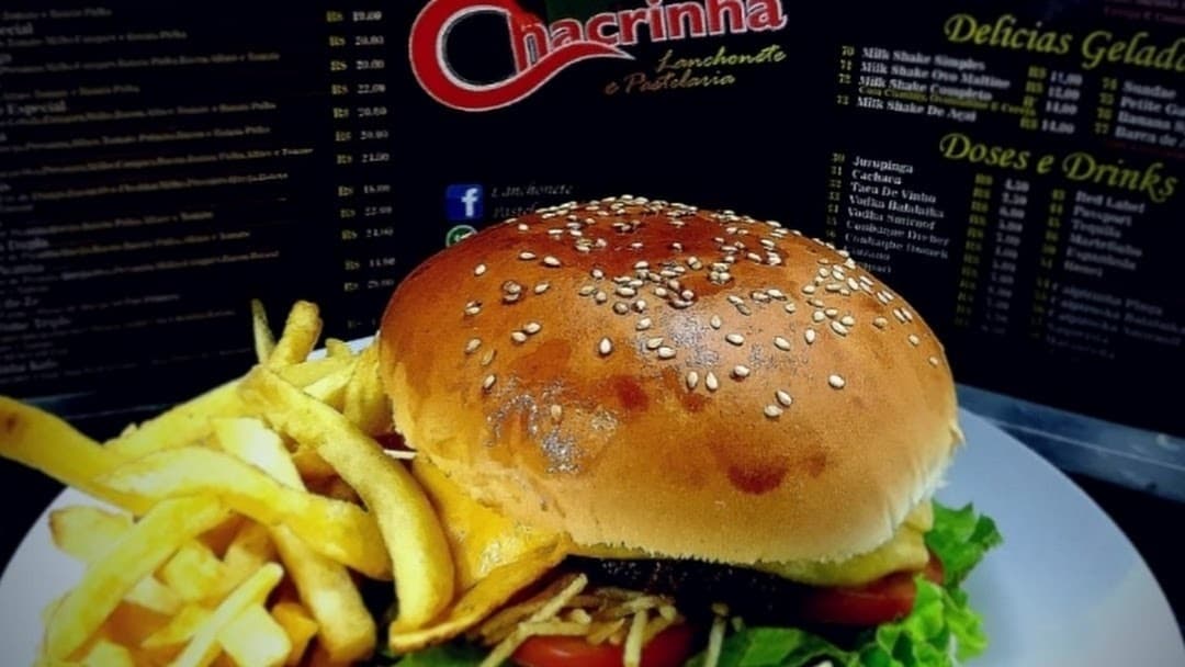 Restaurants Lanchonete Do Chacrinha