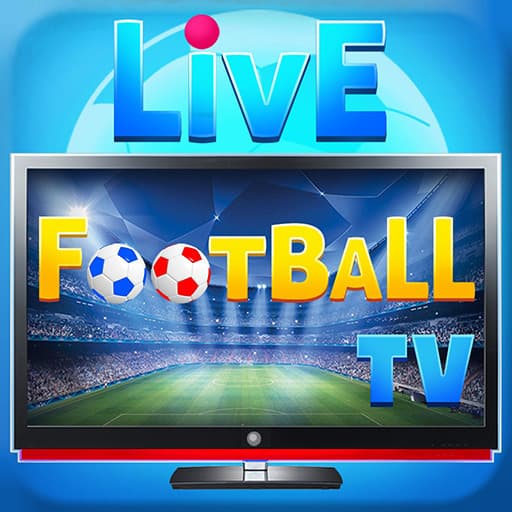 App Live Football TV