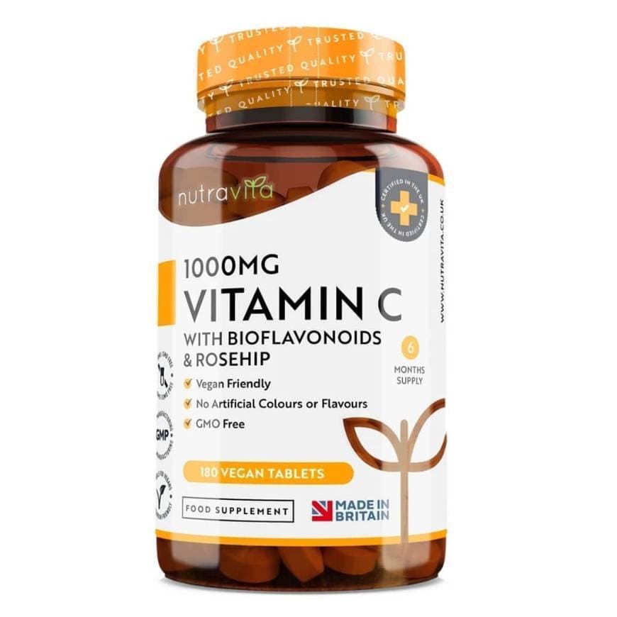 Moda VITAMIN C