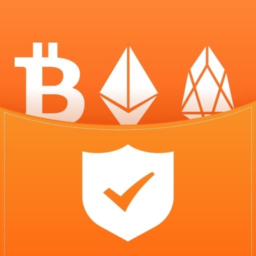 App Bit Wallet - Safe simple amazi