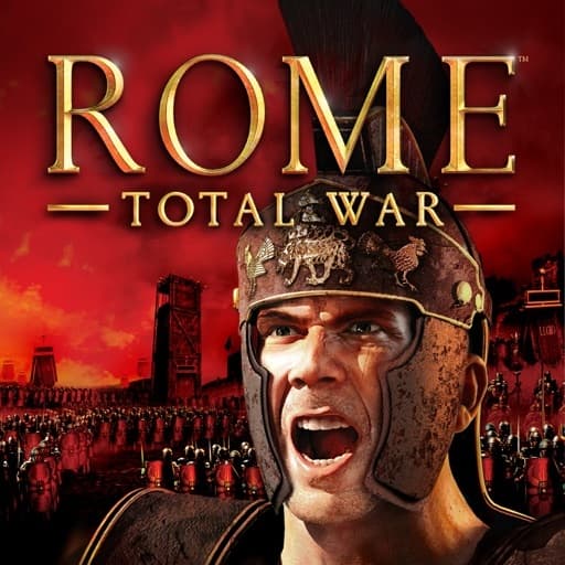 App ROME: Total War