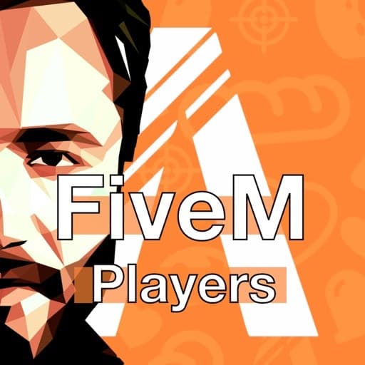 App FiveM players list