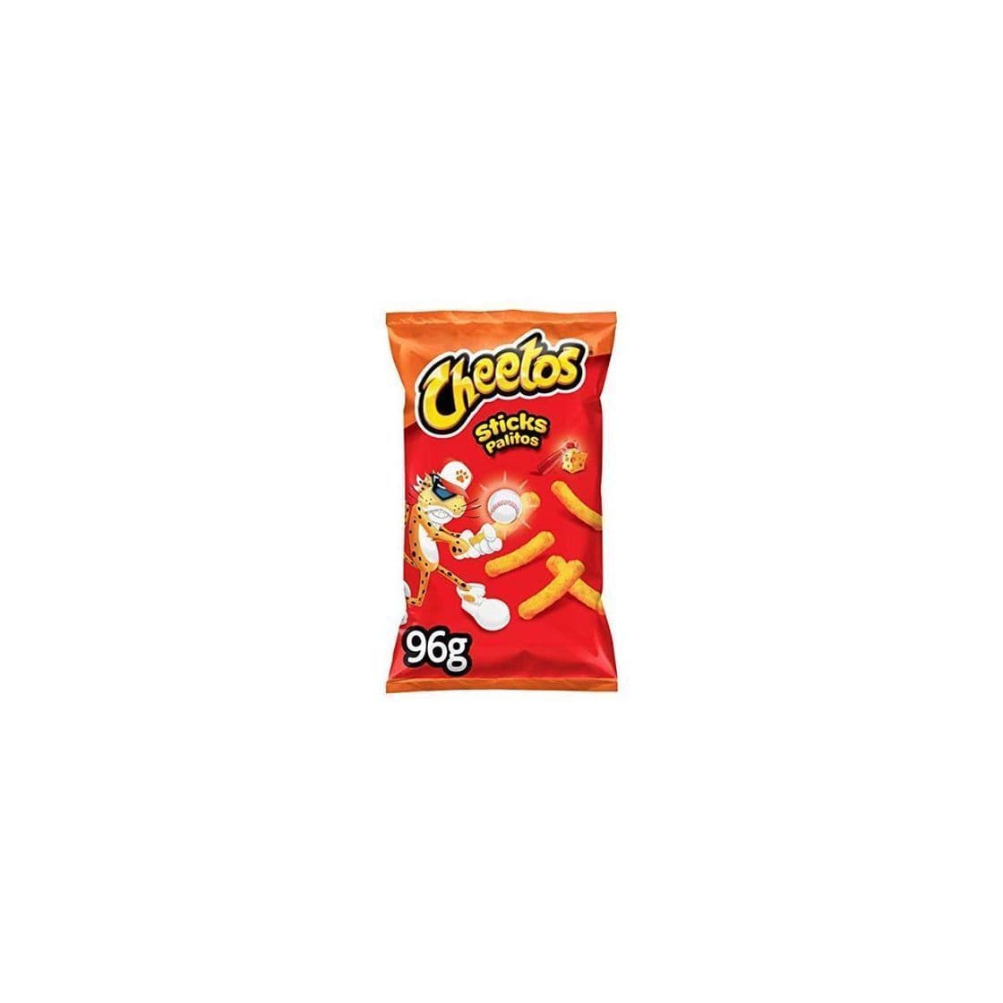 Product Cheetos Sticks