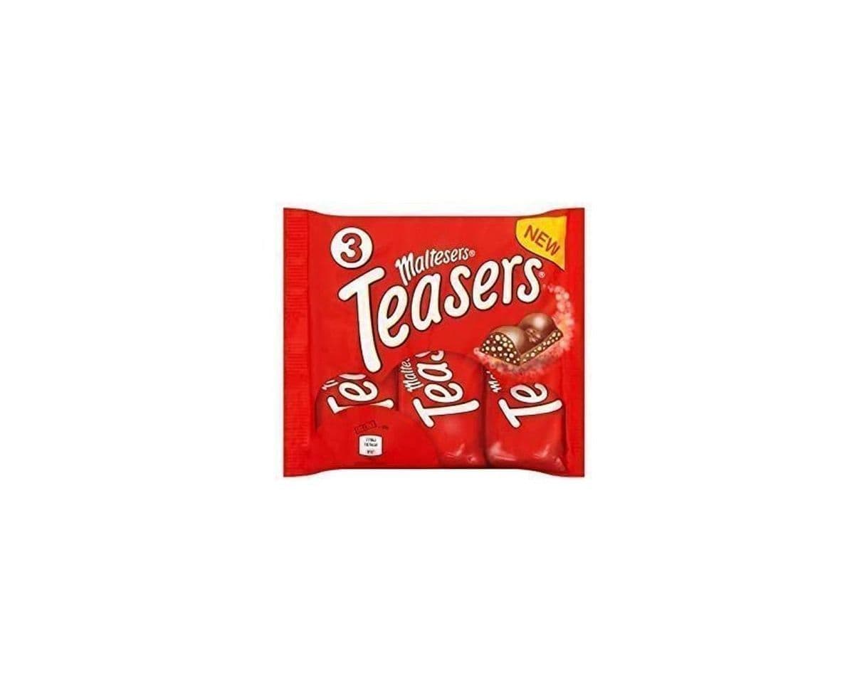 Product MALTESERS bolitas de chocolate rellenas de leche malteada bolsa 175 gr