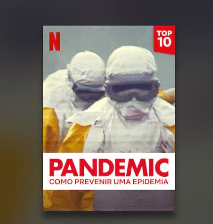 Serie Pandemic