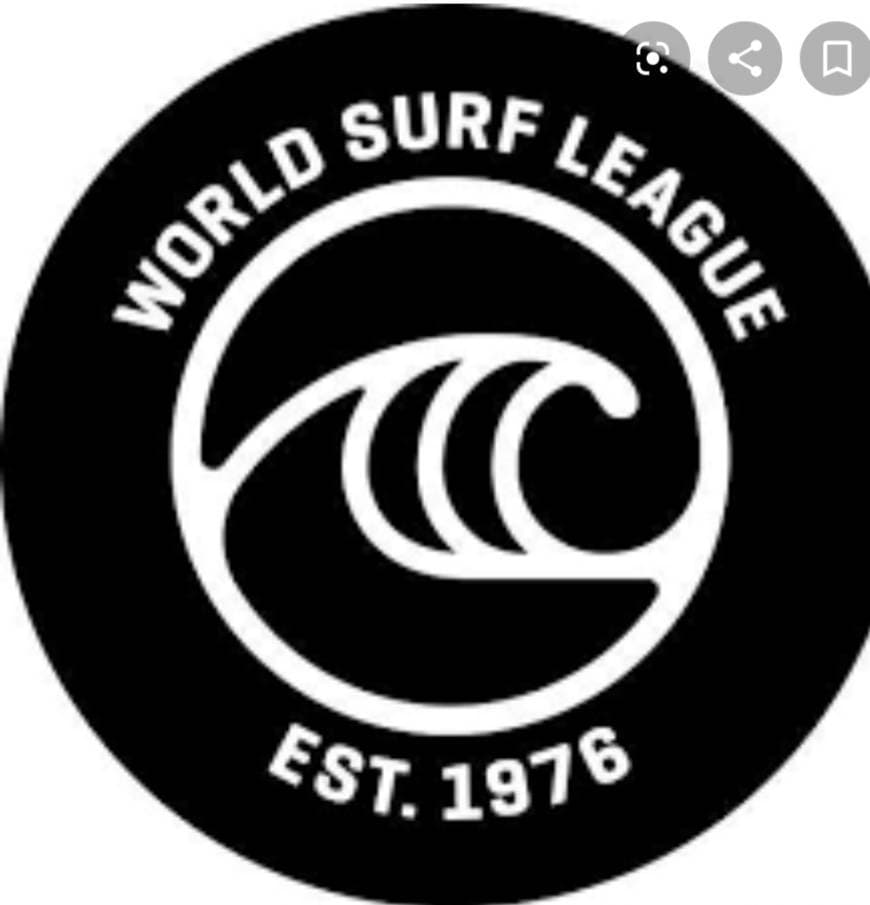 Fashion World Surf League