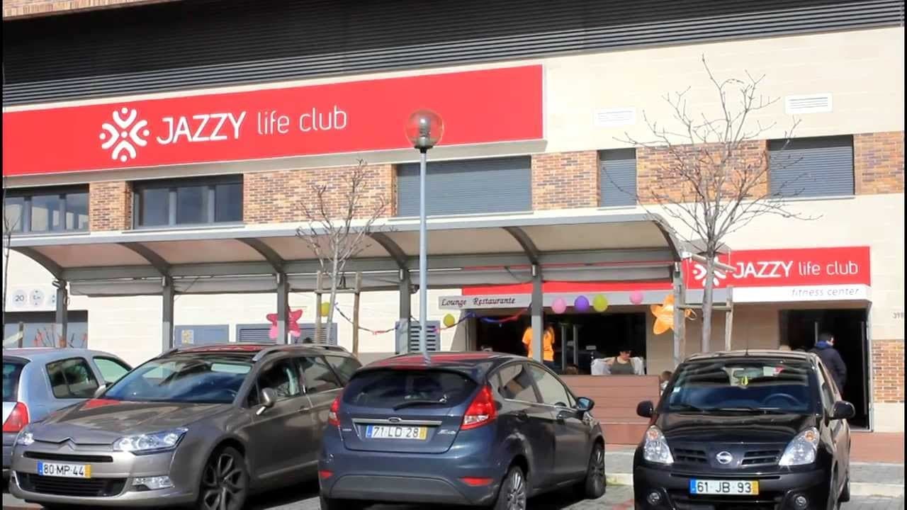 Place Jazzy Life Club