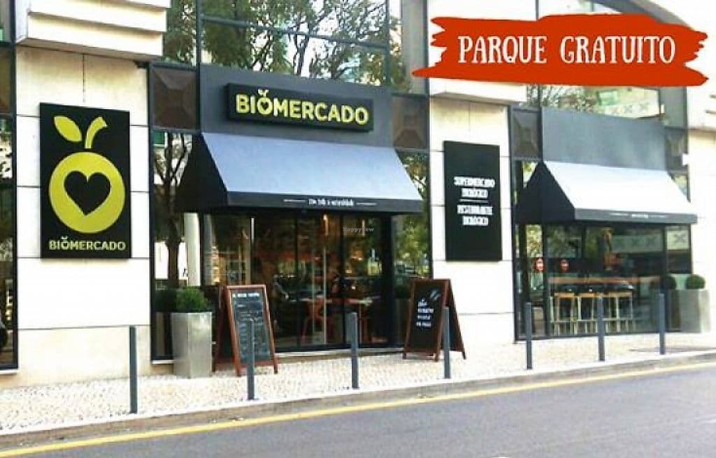 Place BioMercado