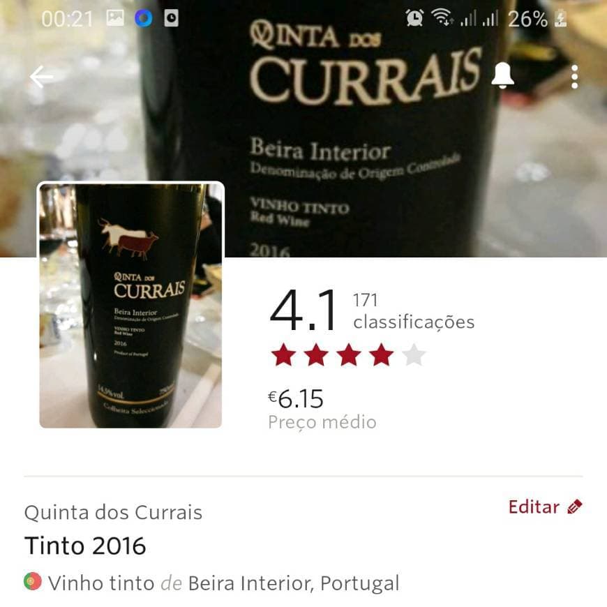 Moda Quinta dos Currais